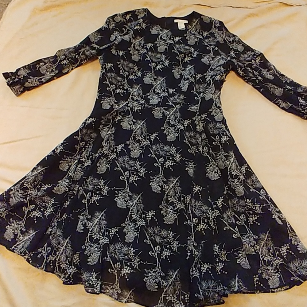H&m dress